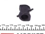 Подушка(втулка) стабілізатора FEBI BILSTEIN 41485 (фото 2)