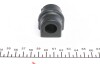 Втулка стабілізатора CHEVROLET Aveo "F D=16mm "06>> FEBI BILSTEIN 41522 (фото 2)