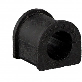 Подушка(втулка) стабілізатора FEBI BILSTEIN 41563
