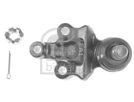 Опора кульова FEBI BILSTEIN 41803 (фото 1)
