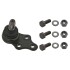 Кульова опора CHEVROLET Evanda "F "02-06 FEBI BILSTEIN 41823 (фото 3)