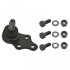 Кульова опора CHEVROLET Evanda "F "02-06 FEBI BILSTEIN 41823 (фото 6)