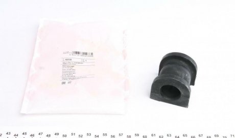 Втулка стабілізатора HONDA Accord "F D=25mm "02-08 FEBI BILSTEIN 42038