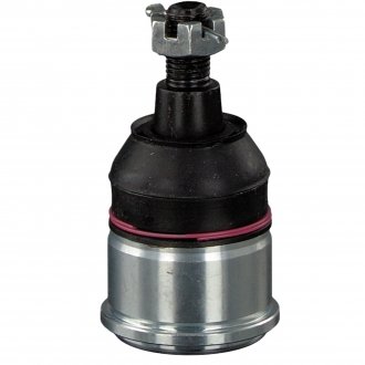 Шарова опора,передня вісь FEBI BILSTEIN 42133