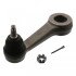 FEBI MAZDA Сошка рульового механізму B-SERIE 2.2/2.5 99- 42462