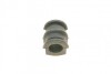 Втулка стабілізатора NISSAN X-Trail "F D=25mm "01-08 FEBI BILSTEIN 42537 (фото 6)