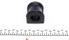 Втулка стабілізатора TOYOTA CAMRY 01- перед. міст (FEBI) FEBI BILSTEIN 42853 (фото 4)