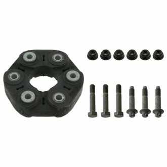 Еластична муфта (к-кт) FEBI BILSTEIN 43520