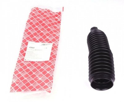 Пыльник рейки FEBI BILSTEIN 43647