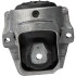 FEBI VW Подушка двигателя лев. МКПП 6-ст Audi A4/5 11- FEBI BILSTEIN 43702 (фото 4)