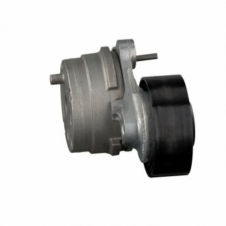 Фото 1 - febi vw натяжитель клинового ремня touareg 3.0tdi,audi 10- FEBI BILSTEIN 43750 FEBI VW Натяжитель клинового ремня Touareg 3.0TDI,Audi 10- FEBI BILSTEIN 43750 (фото 1)