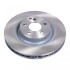 FEBI DB Диск тормозной передн.X204 08- 43936