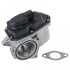 FEBI VW Клапан ОГ EGR Audi A3,4,5,6,Q5,Seat,Skoda Octavia,SuperB,Golf V,VI,Passat 2.0TDI 05- FEBI BILSTEIN 43978 (фото 2)