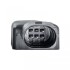 FEBI VW Клапан ОГ EGR Audi A3,4,5,6,Q5,Seat,Skoda Octavia,SuperB,Golf V,VI,Passat 2.0TDI 05- FEBI BILSTEIN 43978 (фото 3)