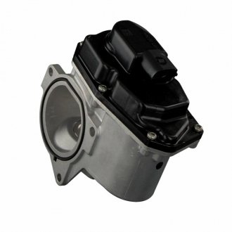 FEBI VW Клапан ОГ EGR Audi A3,4,5,6,Q5,Seat,Skoda Octavia,SuperB,Golf V,VI,Passat 2.0TDI 05- FEBI BILSTEIN 43978