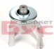 Подушка двигателя VW T5 1.9TDI 03- (FEBI) FEBI BILSTEIN 44243 (фото 3)