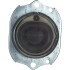Подушка двигуна BMW X5(E70)/X6(E71) "06-14 FEBI BILSTEIN 44255 (фото 5)