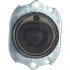Подушка двигуна BMW X5(E70)/X6(E71) "06-14 FEBI BILSTEIN 44255 (фото 8)