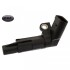 FEBI VW Датчик импульсов Polo 01-,Seat,Skoda Fabia I,II,Roomster FEBI BILSTEIN 44364 (фото 2)