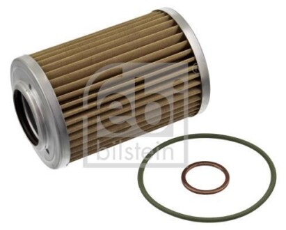 Фильтр трансмиссионного масла с уплотнительными кольцами FEBI BILSTEIN 44386