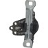 Подушка двигуна праворуч FORD C-MAX/Focus 2010-(FEBI) FEBI BILSTEIN 44493 (фото 5)