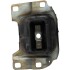 Подушка двигуна FORD Fiesta/Focus/Kuga/Transit Connect "04>> FEBI BILSTEIN 44496 (фото 4)
