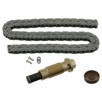 FEBI DB К-т цепи ГРМ W203/W204/W211 1,8 Kompressor FEBI BILSTEIN 44505 (фото 1)
