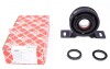 Підшипник підвісний FORD Transit "06>> FEBI BILSTEIN 44865 (фото 1)
