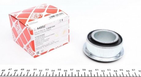 Сайлентблок балки FEBI BILSTEIN 44892