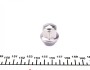 Гайка крепления колеса FORD B-MAX, C-MAX, FIESTA, FOCUS 08- (FEBI) FEBI BILSTEIN 44949 (фото 1)