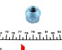 Гайка колесная 45063
