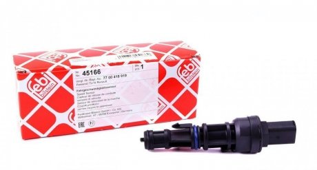 Датчик скорости FEBI BILSTEIN 45166