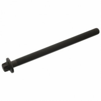 Болт головки циліндрів шт. OPEL 1,2 / 1,4 16V A12XEL / A14NEL / A14XEL 10- (FEBI) FEBI BILSTEIN 45206