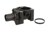Фланець із термостатом FORD Focus (99) 1998 - 2007 (FEBI) FEBI BILSTEIN 45220 (фото 1)
