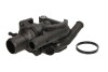 Фланець із термостатом FORD Focus (99) 1998 - 2007 (FEBI) FEBI BILSTEIN 45220 (фото 2)