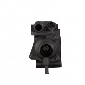 Фланець із термостатом FORD Focus (99) 1998 - 2007 (FEBI) FEBI BILSTEIN 45220