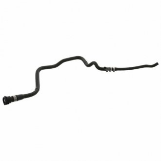 FEBI BMW Вентиляционная труба E65,E66 FEBI BILSTEIN 45285