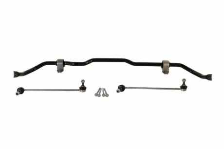 FEBI VW Стабилизатор с тягами Golf V/VI, Touran 10-, SKODA Octavia, AUDI A3 FEBI BILSTEIN 45307