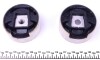 Комплект опори подушки двигуна VAG (38401 та 38402) (FEBI) FEBI BILSTEIN 45309 (фото 2)