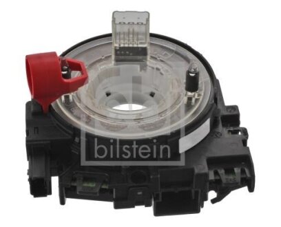 Фото 1 - febi vw контактна група подушки безпеки caddy 04-, golf 05- FEBI BILSTEIN 45433 FEBI VW контактна група подушки безпеки Caddy 04-, Golf 05- FEBI BILSTEIN 45433 (фото 1)