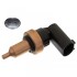 Датчик температури охолоджуючої рідини FEBI BILSTEIN 45443 (фото 2)