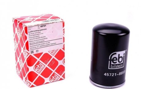 Фильтр осушителя FEBI BILSTEIN 45721