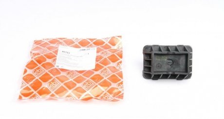 Подушка поддомкратная FEBI BILSTEIN 45763