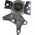 Подушка двигуна праворуч Renault Kangoo II (FEBI) FEBI BILSTEIN 45808 (фото 8)