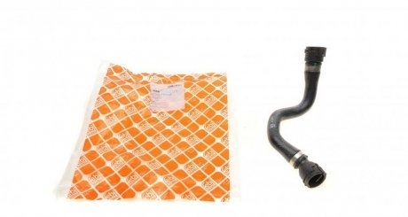 Патрубок радиатора FEBI BILSTEIN 45841