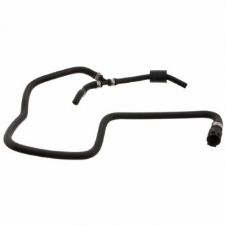 FEBI Шланг радиатора BMW E53 4.4 FEBI BILSTEIN 45845 (фото 1)