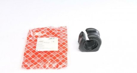 Втулка стабілізатора MERCEDES Sprinter (906) "R D=30mm "06>> FEBI BILSTEIN 45867
