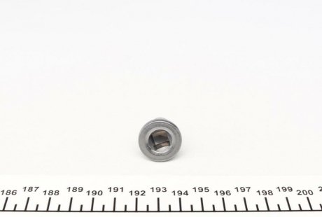 Пробка маслосливного отверстия двигателя M16x1,5 (FEBI) FEBI BILSTEIN 45890