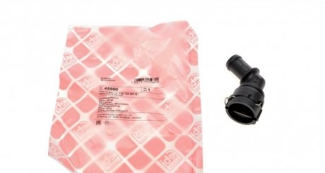 Флянець системи охолодження AUDI/SKODA/VW "1,4-"3,2L FEBI BILSTEIN 45980