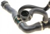 Патрубoк водяного охлаждения двигателя, слева сверху BMW (FEBI) FEBI BILSTEIN 46037 (фото 2)